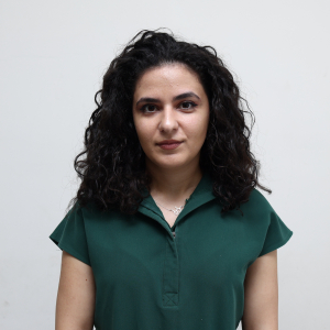 Գայանե Հովհաննեսի Այվազյան